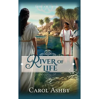 River of Life