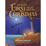 Twas the First Night Before Christmas