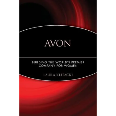 Avon: Building the World's Premier Company for Women
