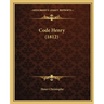 Code Henry (1812)