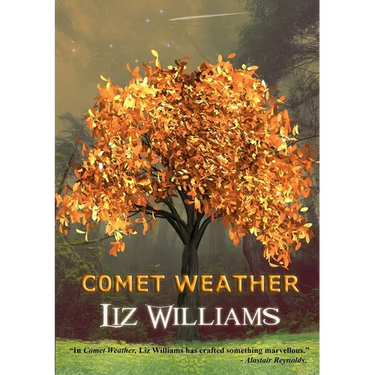 Comet Weather