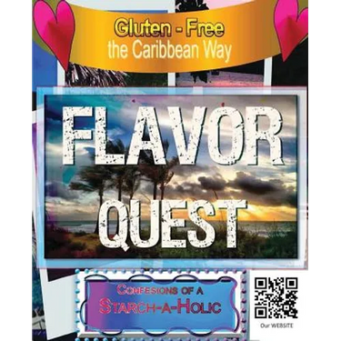 A Gluten Free Flavor Quest: Healthy Gluten free Medibbean recipes