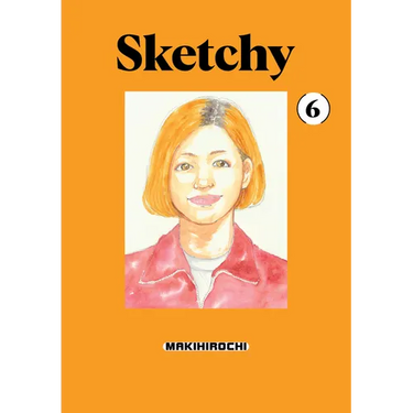 Sketchy 6