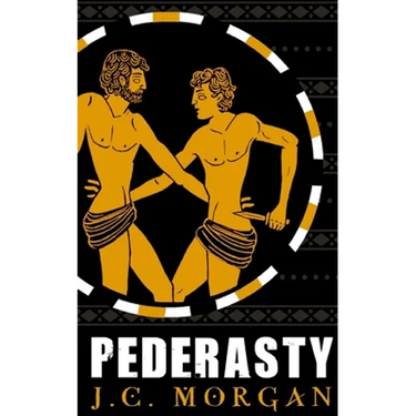 Pederasty: A stunningly dark and captive thriller