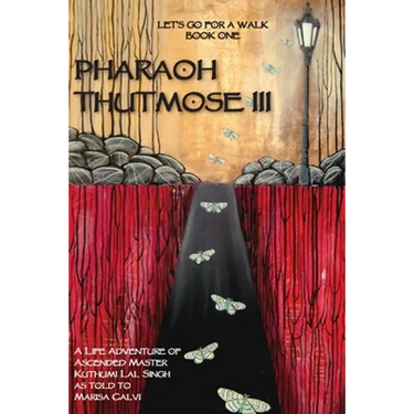 Pharaoh Thutmose III