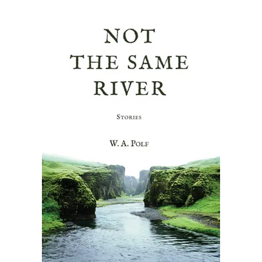 Not The Same River