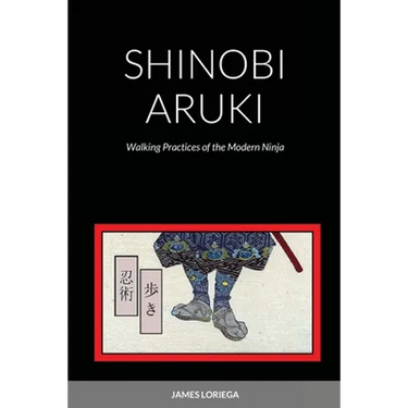 Shinobi Aruki