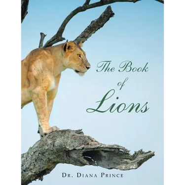 The Book of Lions