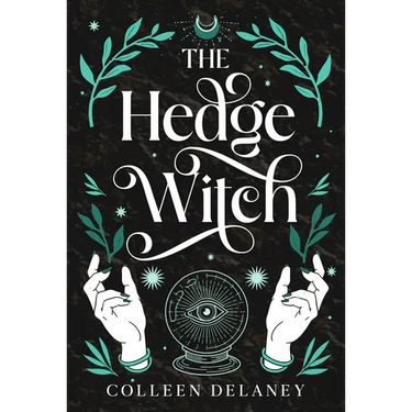The Hedge Witch