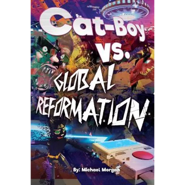Cat-Boy vs Global Reformation