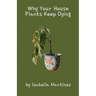 Why Your House Plants Keep Dying