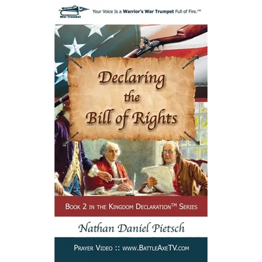 Declaring the Bill of Rights
