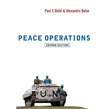 Peace Operations