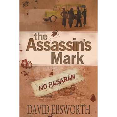 The Assassin's Mark