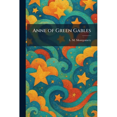 Anne of Green Gables