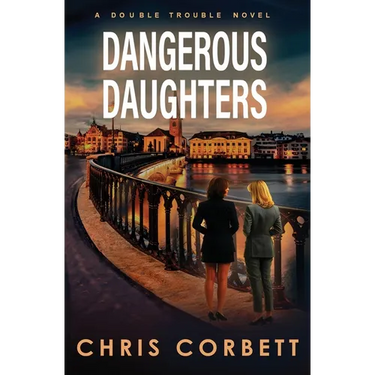 Dangerous Daughters