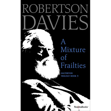 A Mixture of Frailties
