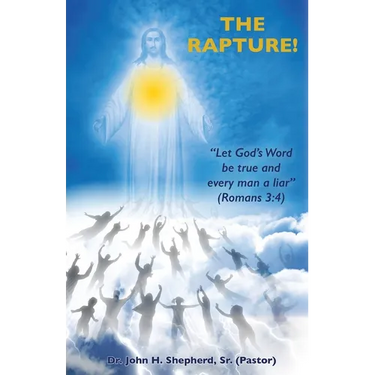 The Rapture!