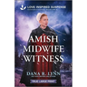 Amish Midwife Witness