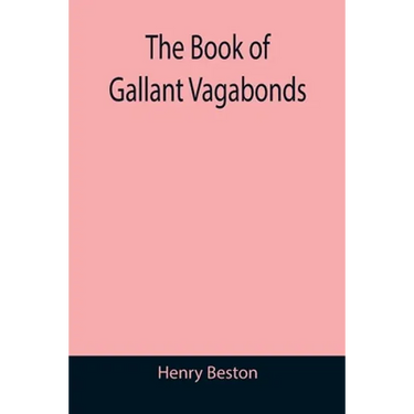The Book of Gallant Vagabonds