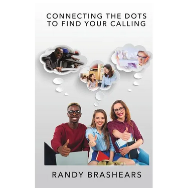 Connecting the Dots to Find Your Calling
