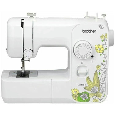 17-Stitch Sewing Machine