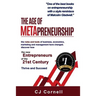 The Age of Metapreneurship: A Journey into the Future of Entrepreneurship