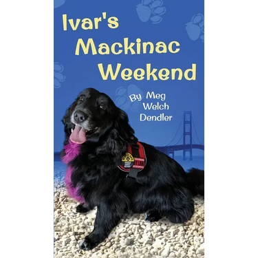 Ivar's Mackinac Weekend
