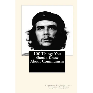 100 Things You Should Know About Communism