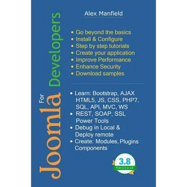 Joomla for Developers