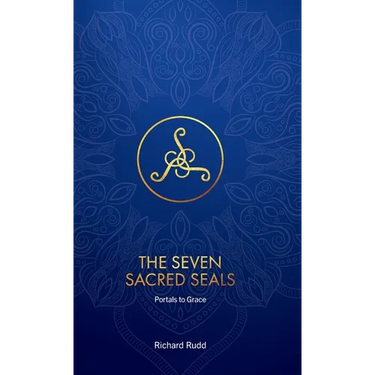 The Seven Sacred Seals: Portals To Grace