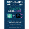 Qualitative Data Analysis With Chatgpt And Qualcoder: A Step-By-Step Guide To AI-Powered Coding And Thematic Analysis