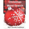 Christmas Word Search Large Print: Over 400 Christmas Words in Brain Games Word Search for Adults and Kids