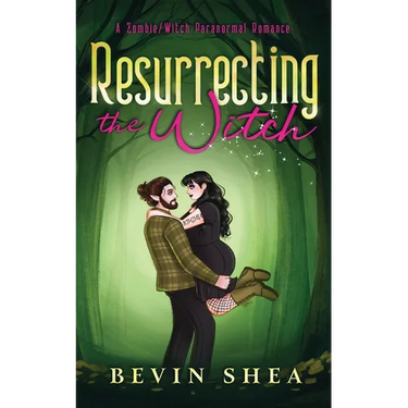 Resurrecting The Witch