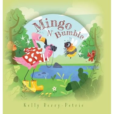 Mingo N Bumble