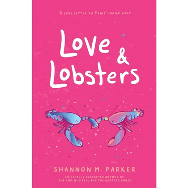 Love & Lobsters