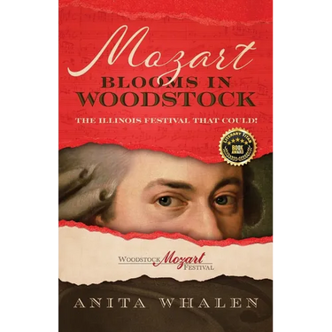 Mozart Blooms in Woodstock: The Illinois Festival that Could!