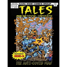 Tales from the Covid - Universe
