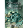 Wayne of Gotham
