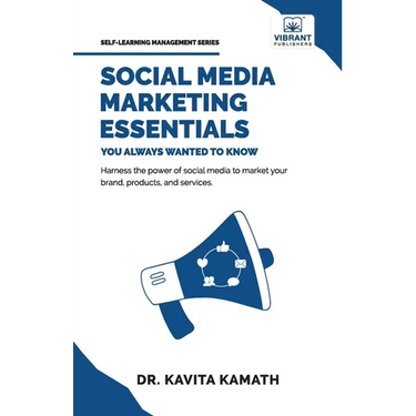 Social Media Marketing Essentials You Always Wanted To Know: A Beginner's Guide to Social Media Strategies, Content Creation, and Platform-Specific Ma