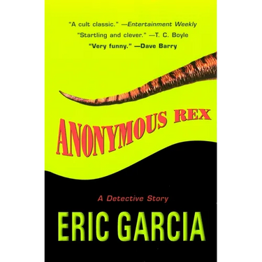 Anonymous Rex