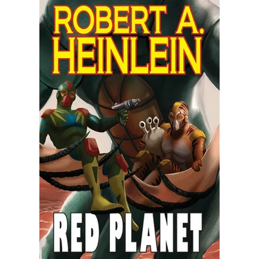 Red Planet