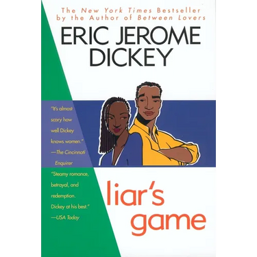 Liar's Game