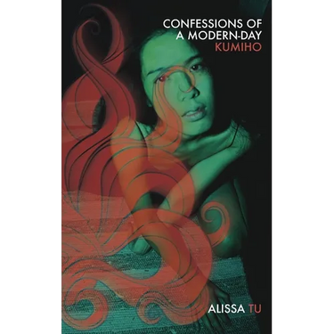 Confessions of a Modern-Day Kumiho