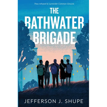 The Bathwater Brigade: They refused to surrender Common Ground