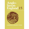 Anglo-Saxon England