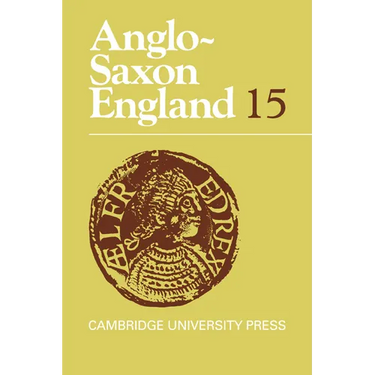 Anglo-Saxon England