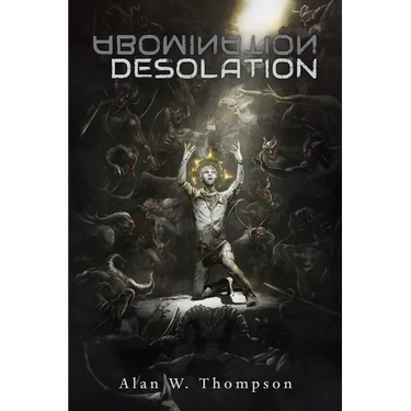 Abomination Desolation