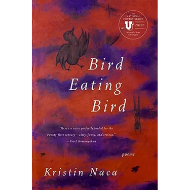 Bird Eating Bird