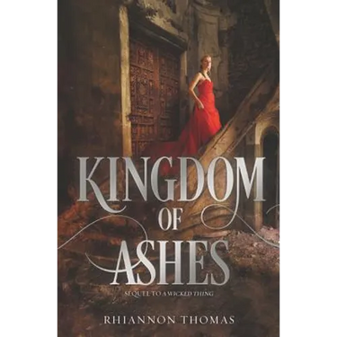 Kingdom of Ashes